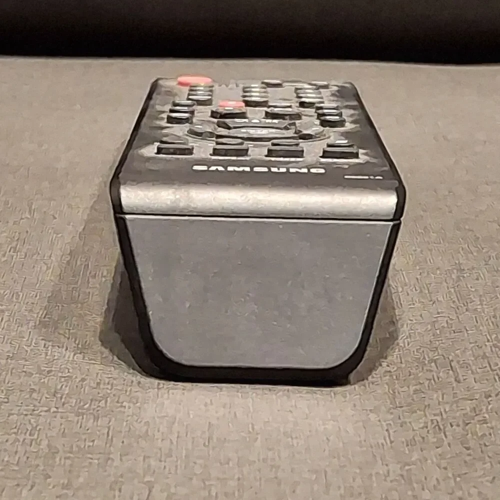 Samsung 00051A Remote Control DVDV5650B DVDV5650 DVDV5600